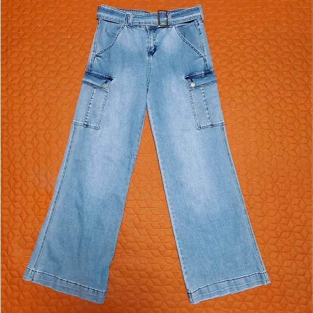 Organic  Blue jeans - Size 29